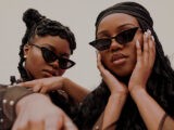 Are or Is VanJess twins twin?