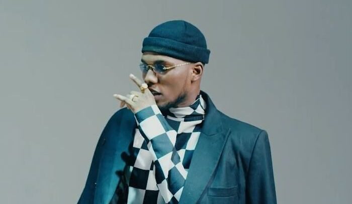Victor AD Biography: Songs, Net Worth, Age, Facts, Record Label, Wikipedia, Girlfriend, Photos