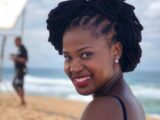Zenande Mfenyana bio