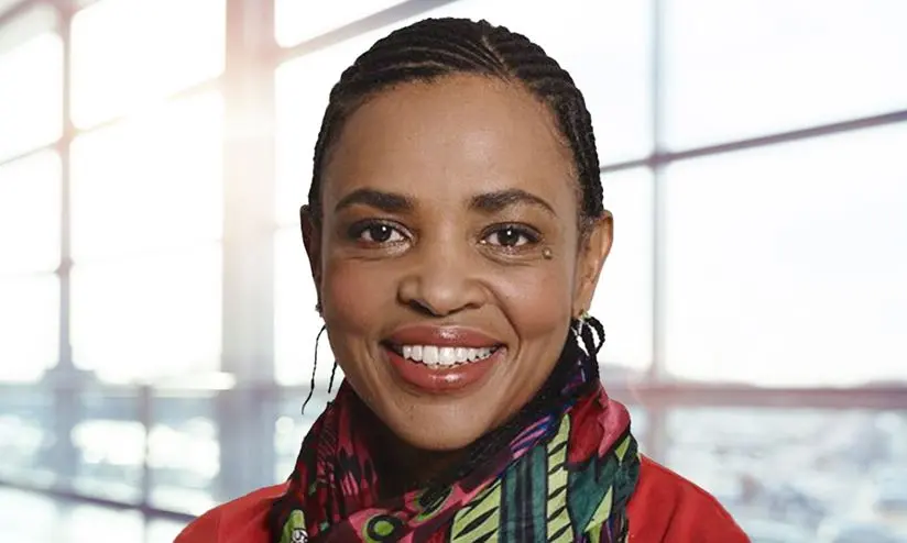 Portia Derby Biography: Salary, Net Worth, Age, Transnet, Qualification, New Husband, Wikipedia, Parents