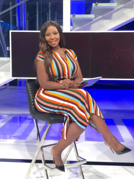 carol tshabalala bio