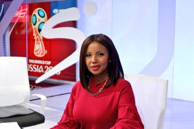 Carol Tshabalala Biography: Age, Net Worth, Salary, Wikipedia