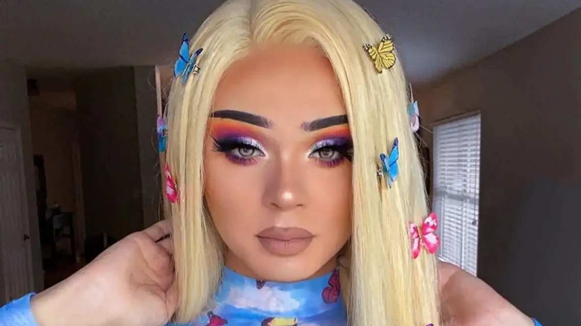 Antonio Garza Biography: Age, Net Worth, YouTube, Instagram, Tran, TikTok, Husband, Brother, Wikipedia, Fiance Antonio Garza Biography: Age, Net Worth, YouTube, Instagram, Tran, TikTok, Husband, Brother, Wikipedia, Fiance