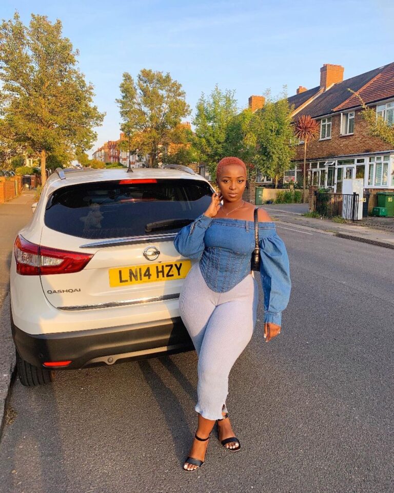 Jo Pearl Biography Burna Boy Saga, Age, Net Worth, Pictures, Instagram