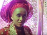 maryam sanda biography