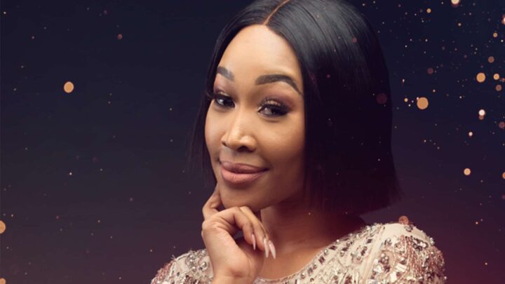 Mpumi Mops Biography: Husband, Age, Career, Net Worth, House, Child, Twitter, Wikipedia