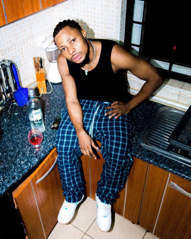 Asake Biography, Cars, House & Net Worth Climaxtrend