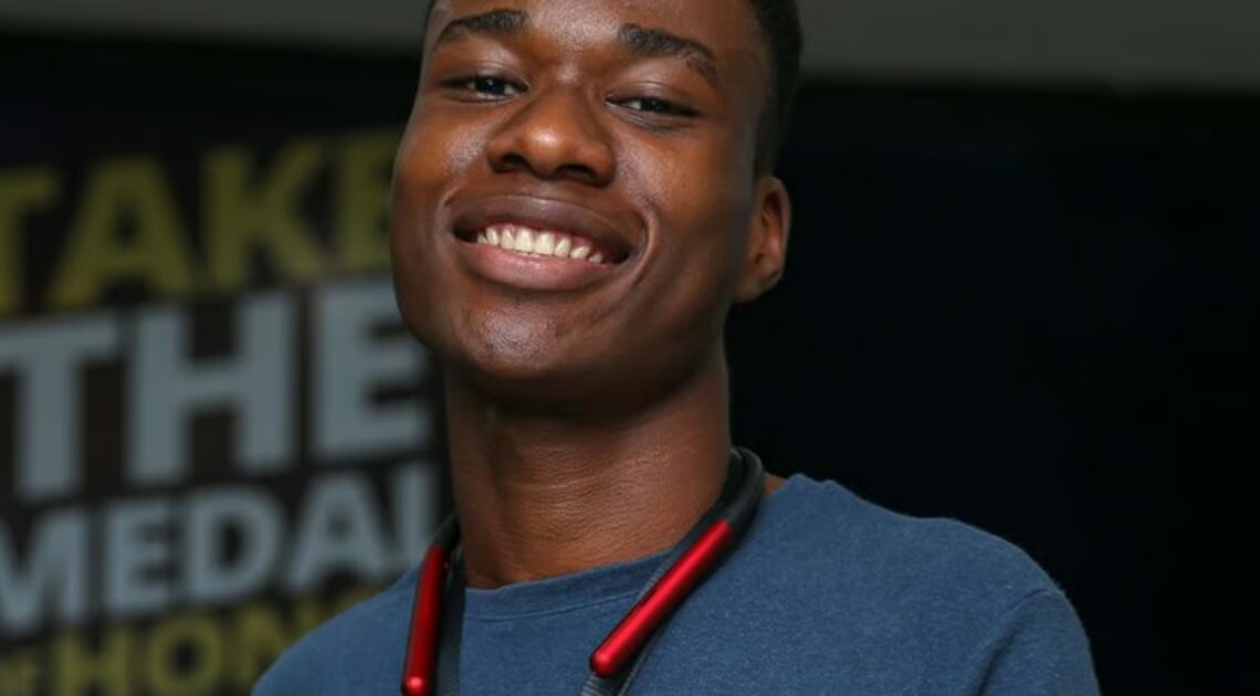 Eddy Ndifrekeabasi Biography: Age, Career, Facts, Pictures, State Of Origin