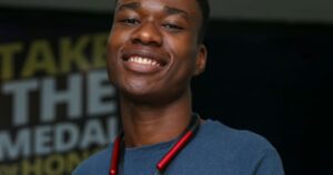 Eddy Ndifrekeabasi