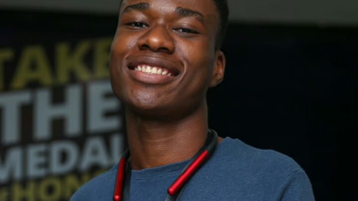 Eddy Ndifrekeabasi Biography: Age, Career, Facts, Pictures, State Of Origin