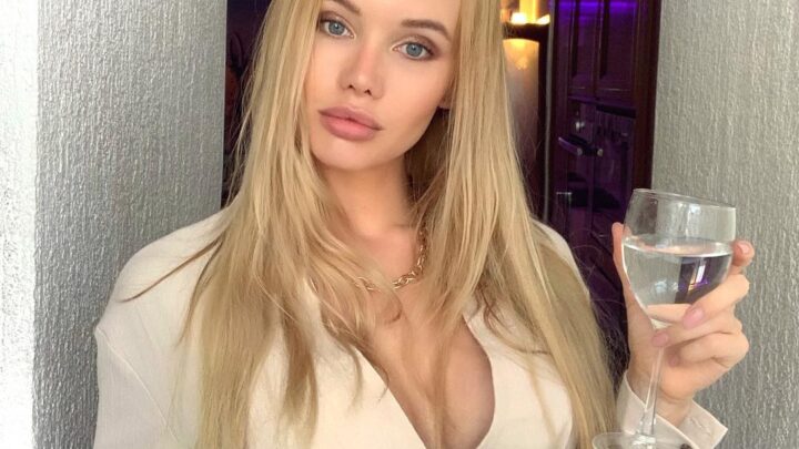 Olya Abramovich Biography: Age, Instagram, Married, Wikipedia, Workout, Net Worth, Facebook, TikTok