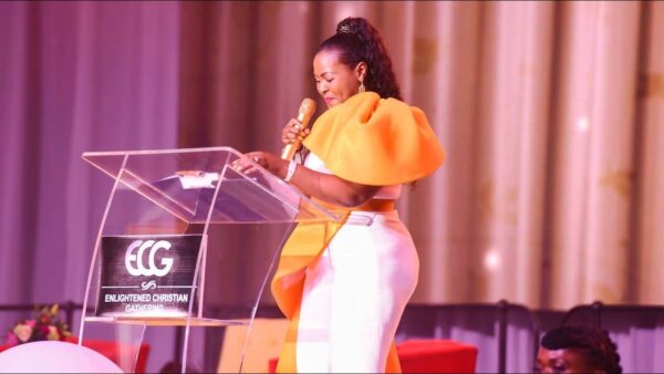 prophetess mary bushiri bio