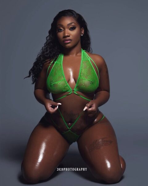regan kay bio