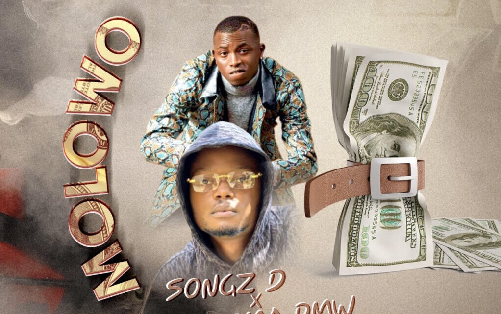 Songz D collaborates with Aloma DMW on new single “Molowo” Songz D collaborates with Aloma DMW on new single “Molowo”