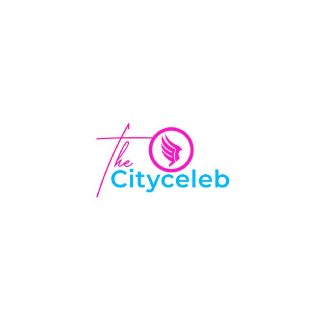 thecityceleb official logo