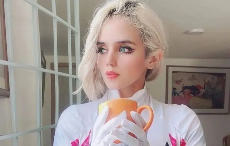 Indi Skovar Biography: Real Name, Age, Net Worth, TikTok, Instagram, Without Makeup, Pictures, Boyfriend Indi Skovar Biography: Real Name, Age, Net Worth, TikTok, Instagram, Without Makeup, Pictures, Boyfriend