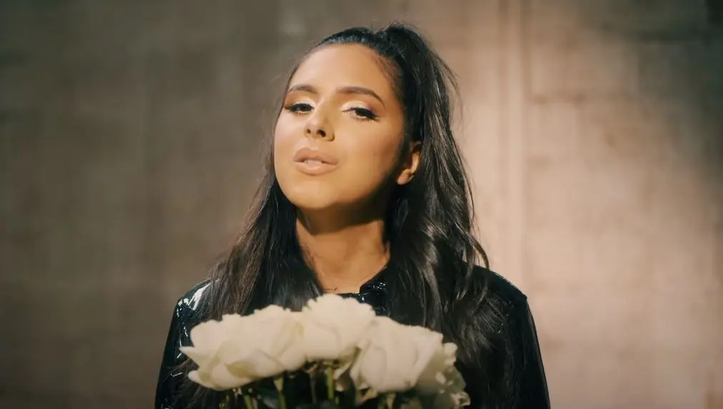Lynda Sherazade Biography: Age, Origin, Instagram, Net Worth, Songs, Wiki Lynda Sherazade Biography: Age, Origin, Instagram, Net Worth, Songs, Wiki
