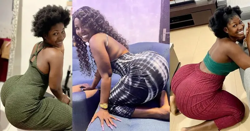 Full Biography of Abena Cilla: Age, Pictures, Videos, Net Worth, Instagram, Twitter, Facebook, Boyfriend Full Biography of Abena Cilla: Age, Pictures, Videos, Net Worth, Instagram, Twitter, Facebook, Boyfriend