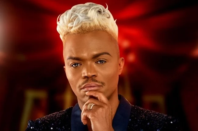 Somizi Mhlongo Biography: Age, Husband, Boyfriend, Net Worth, Partner, Pictures, Wikipedia Somizi Mhlongo Biography: Age, Husband, Boyfriend, Net Worth, Partner, Pictures, Wikipedia
