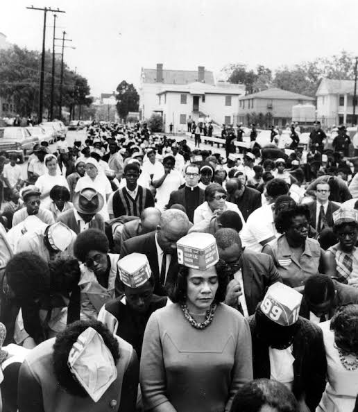 Malcom X, Martin Luther King: The Philosophy Of Civil Right Malcom X, Martin Luther King: The Philosophy Of Civil Right