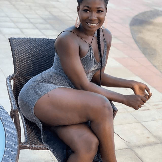 Full Biography of Abena Cilla: Age, Pictures, Videos, Net Worth, Instagram, Twitter, Facebook, Boyfriend Full Biography of Abena Cilla: Age, Pictures, Videos, Net Worth, Instagram, Twitter, Facebook, Boyfriend
