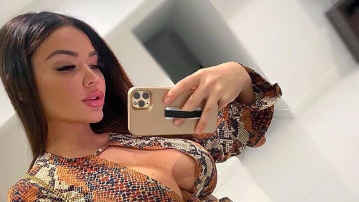 Genesis Lopez Biography: Height, Weight, Age, Pictures, Wiki, Net Worth, Diet, Boyfriend, Husband