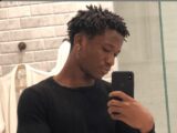 Abraham Attah bio