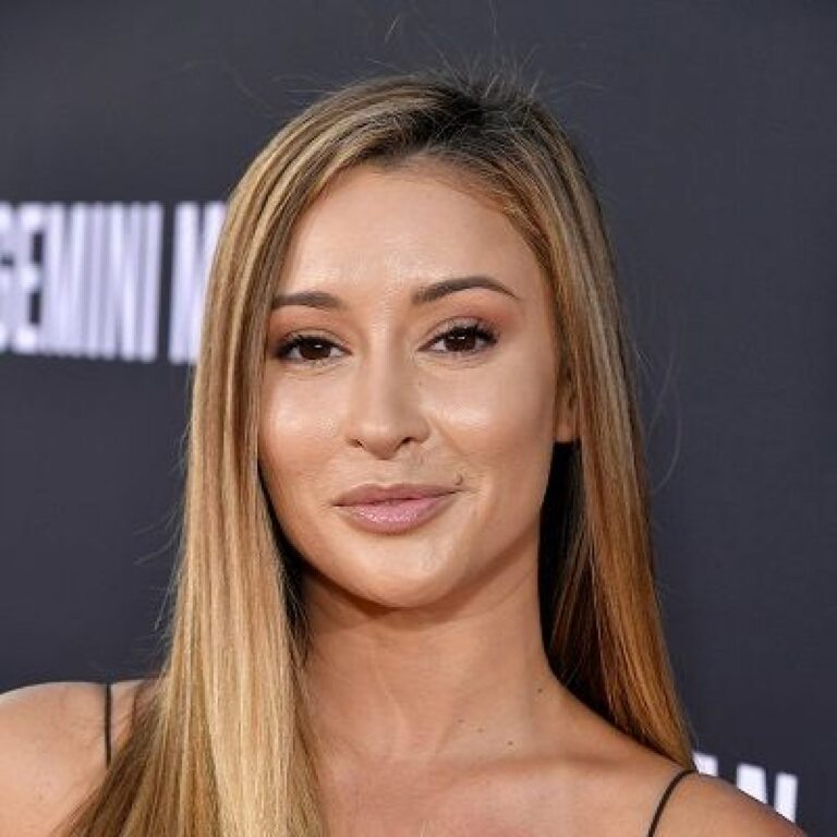Actress Nicole Olivera Biography: Age, Movies, Net Worth, Pictures, Boyfriend, Wikipedia, Diddy