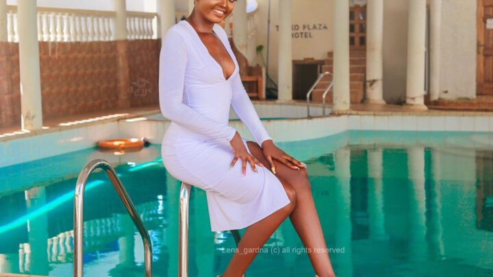 Akosua Dulcie Biography: Age, Wikipedia, Net Worth, Pictures, Boyfriend, Child, Instagram, Husband