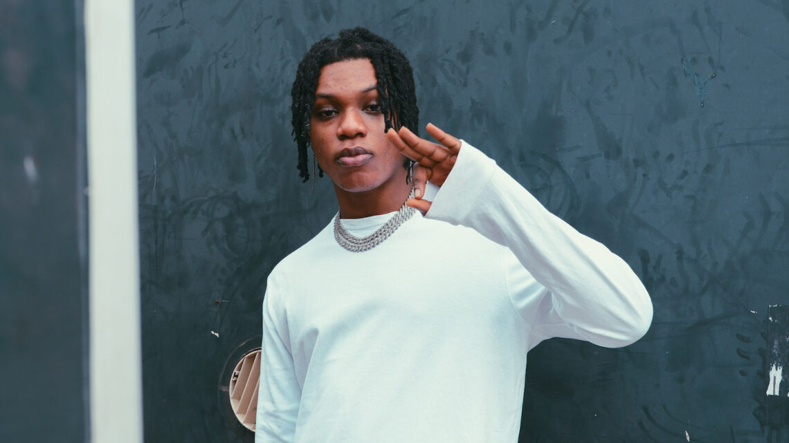 Alpha P Biography: Songs, Age, Net Worth, Pictures, Wiki, Rema