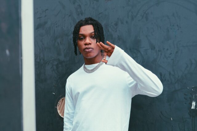 Alpha P Biography: Songs, Age, Net Worth, Pictures, Wiki, Rema