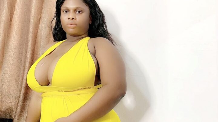 Annie Blonde Biography: Age, Videos, Pictures, Net Worth, Boyfriend