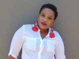 Ayanda Borotho bio