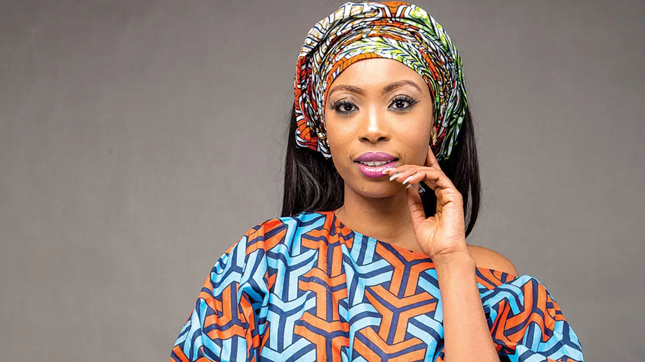 Bolanle Olukanni Photo