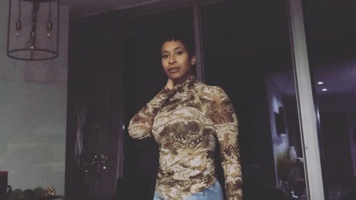 Bea Lewis Biography: Age, Net Worth, Dangote Saga, Business, Pictures, Boyfriend, Business