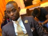 Brian Ogana biography