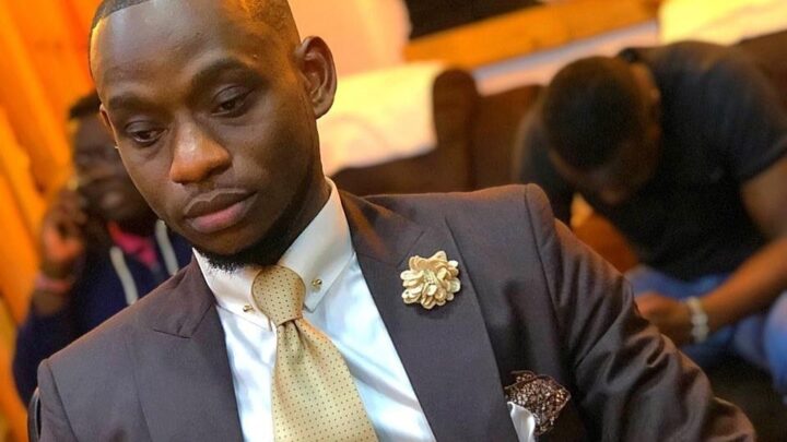 Sir Brian ‘Luwi’ Ogana Biography: Tribe, Age, Real Wife, Sister, Net Worth, House, Photos