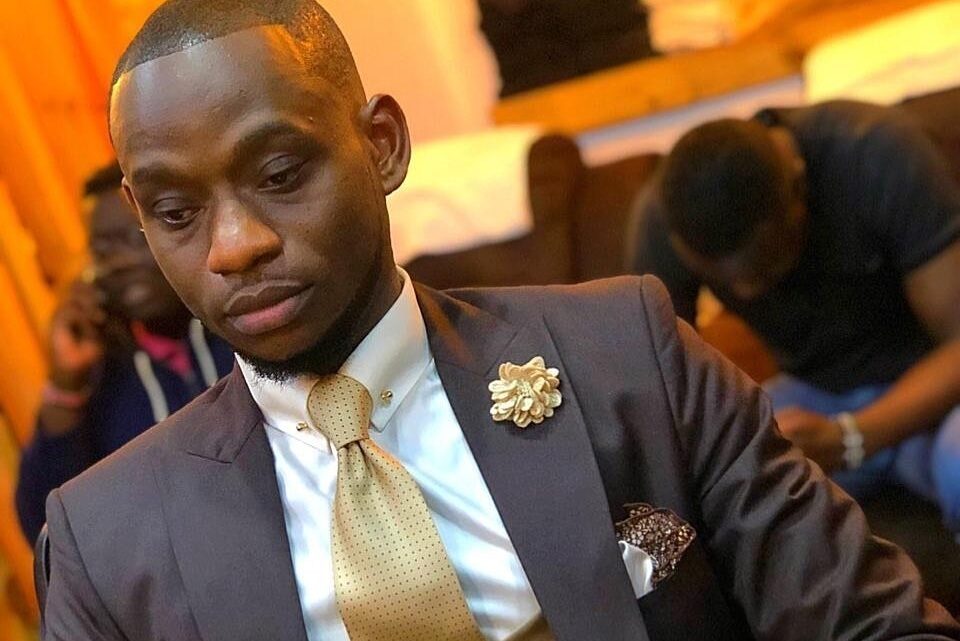 Sir Brian ‘Luwi’ Ogana Biography: Tribe, Age, Real Wife, Sister, Net Worth, House, Photos Sir Brian ‘Luwi’ Ogana Biography: Tribe, Age, Real Wife, Sister, Net Worth, House, Photos