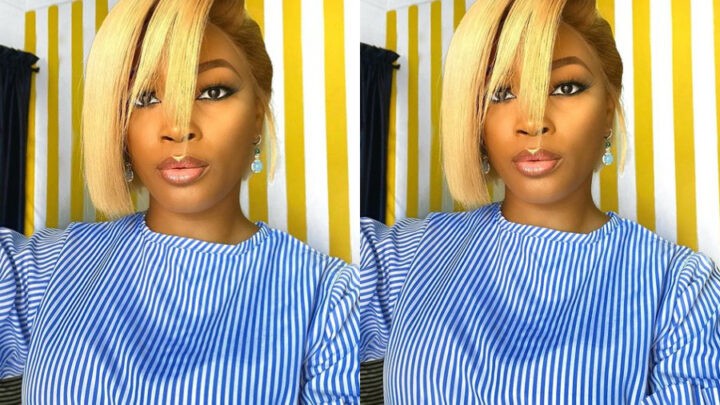 Bukunmi ‘Kie Kie’ Adeaga Biography: Age, Videos, Net Worth, Husband, Pictures, Wiki