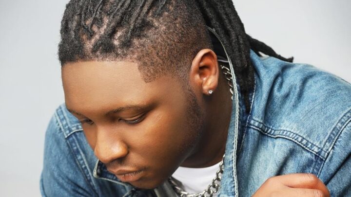 Captain E Biography: Age, Songs, Net Worth, Facts, Mother, Wikipedia, Girlfriend, Wife, Photos