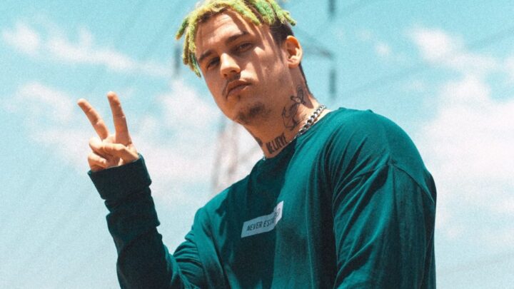 Costa Titch Biography: Age, Album, Net Worth, Real Name, Songs, Girlfriend