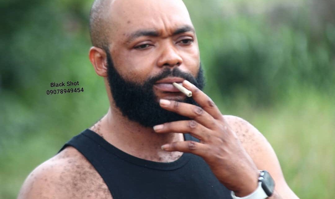 Cyril Chukwuemeka Biography: Age, Net Worth, Movies, Wife, Wiki, Girlfriend Cyril Chukwuemeka Biography: Age, Net Worth, Movies, Wife, Wiki, Girlfriend