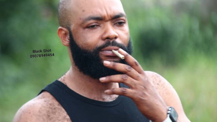 Cyril Chukwuemeka  Biography: Age, Net Worth, Movies, Wife, Wiki, Girlfriend