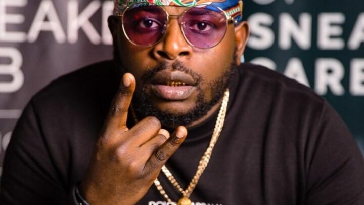 Who is DJ Maphorisa? [Biography, Age, Net Worth, Songs, Wife, Home Language, Girlfriend, Wikipedia]