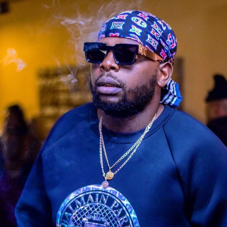 Who is DJ Maphorisa? [Biography, Age, Net Worth, Songs, Wife, Home