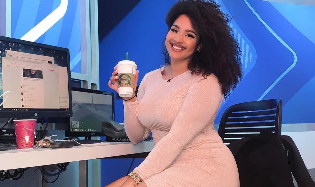 Demetria Obilor Biography: Weight Loss, Age, Wikipedia, Net Worth, When Going Live Now Demetria Obilor Biography: Weight Loss, Age, Wikipedia, Net Worth, When Going Live Now