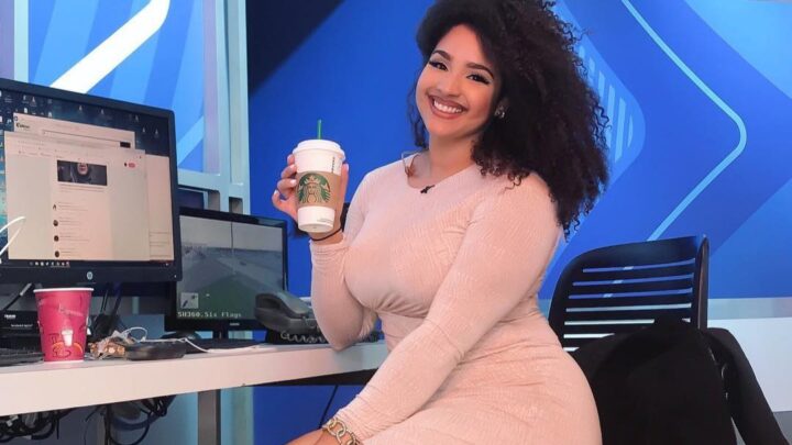Demetria Obilor Biography: Weight Loss, Age, Wikipedia, Net Worth, When Going Live Now