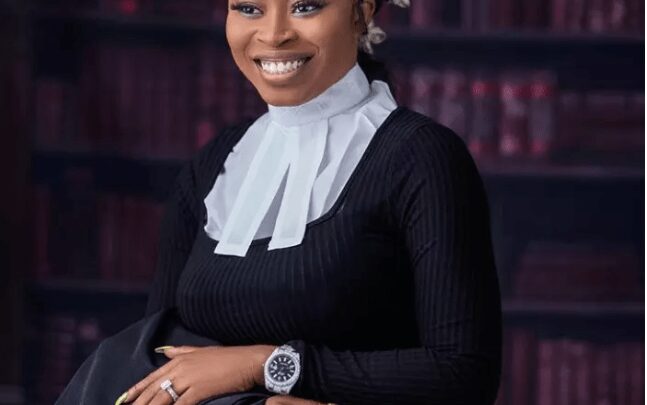 Deola Smart Adeyemi Biography: Age, Husband, Father, Parents, Net Worth, Pictures