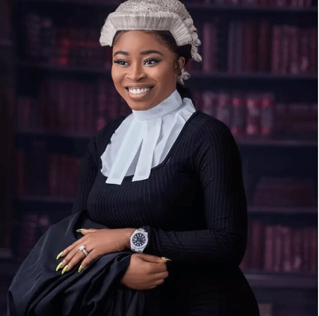 Deola Smart Adeyemi Biography: Age, Husband, Father, Parents, Net Worth, Pictures Deola Smart Adeyemi Biography: Age, Husband, Father, Parents, Net Worth, Pictures