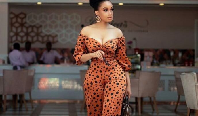 Dineo Moeketsi Langa Biography: Age, Husband, Movies, House, Net Worth, Twitter, Instagram, Sangoma, Wedding